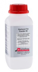 Starbond Ti4 Powder 45- 2.5 kg